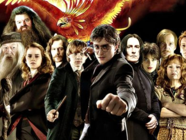 Você sabe o nome completo de cada um desses personagens?