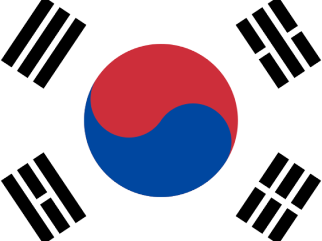 Coreia do Sul