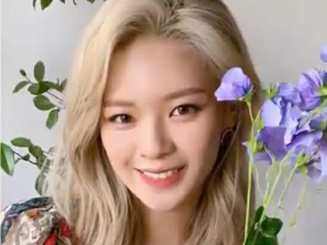 Jeongyeon
