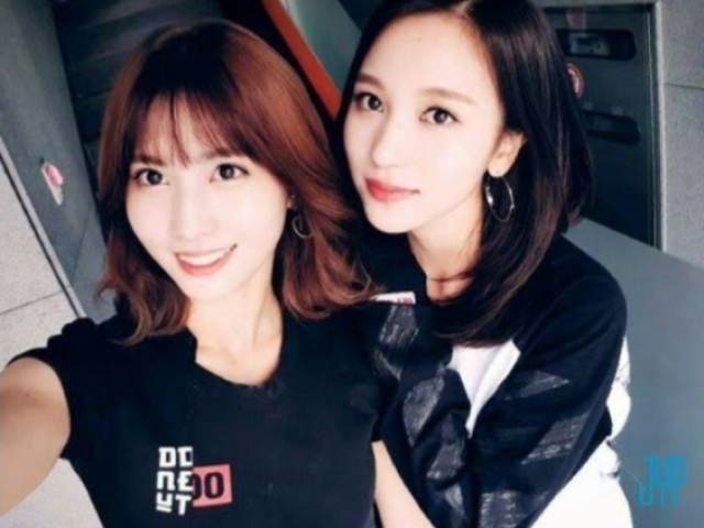 Mimo (Mina e Momo)