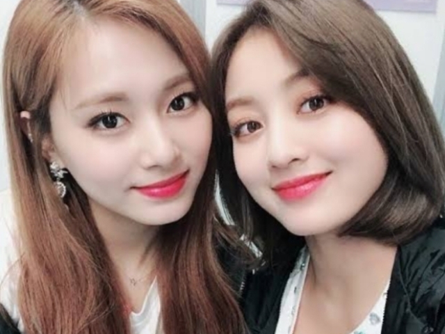 Jitzu (Jihyo e Tzuyu)