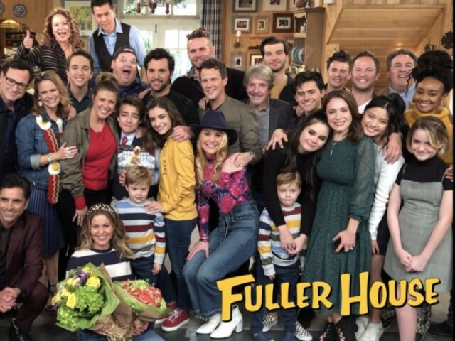 Fuller House