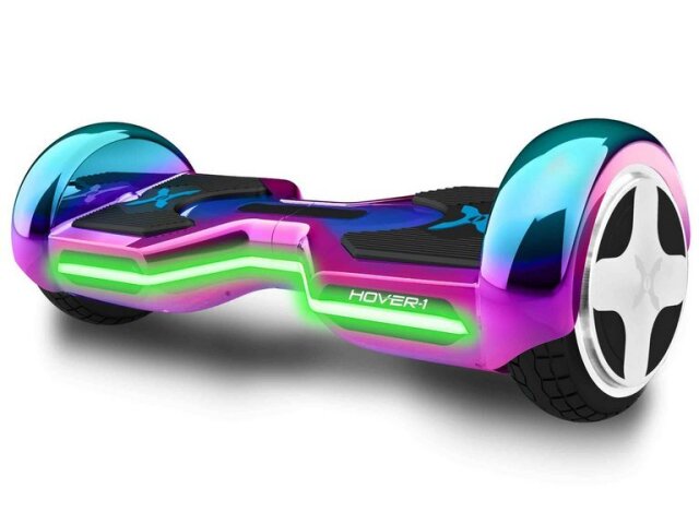 hoverboard