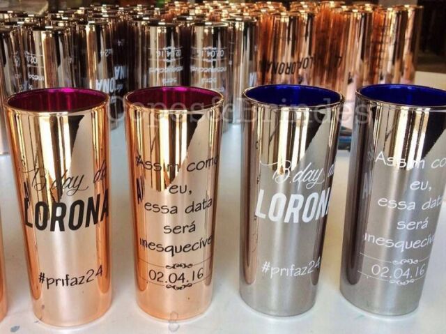 copos personalizados