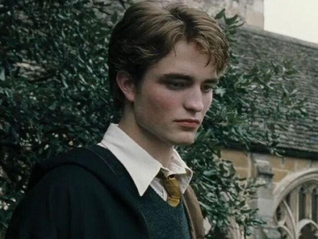 •cedric diggory