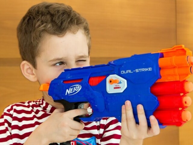 nerf