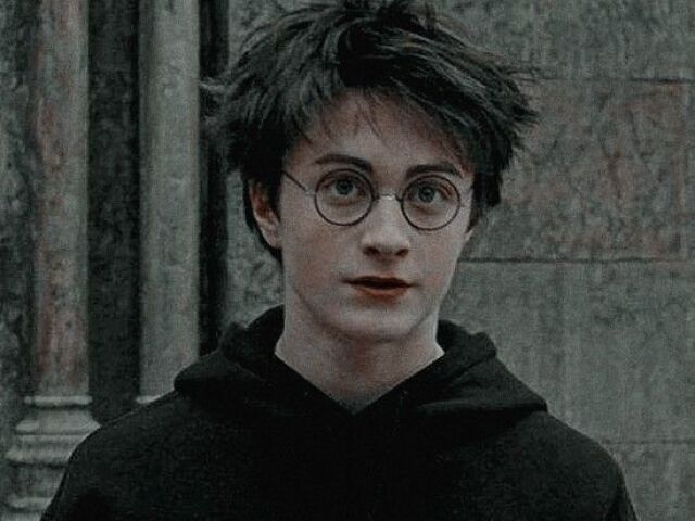 •Harry Potter•