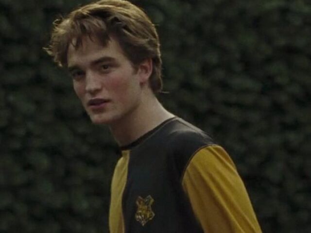 •Cedric Diggory•