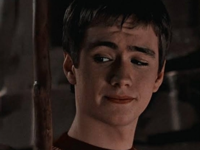 •Oliver Wood•