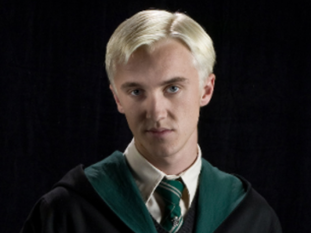 Draco Malfoy