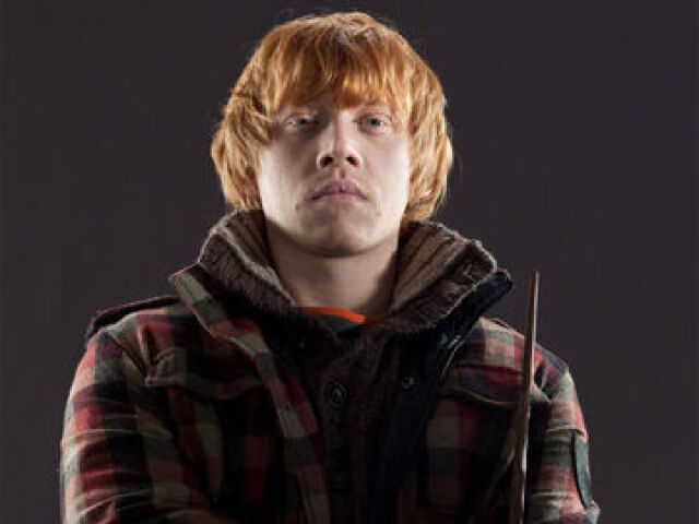 Ron Weasley