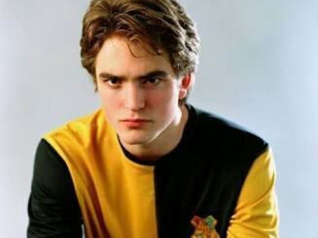 Cedrico Diggory