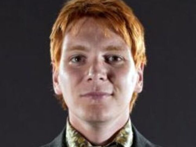 Fred Weasley