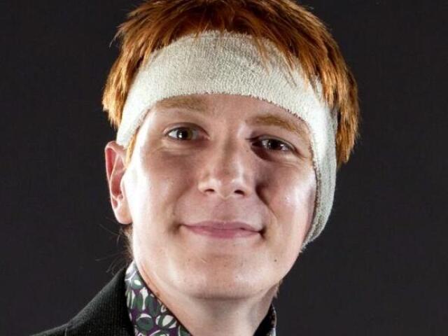 George Weasley