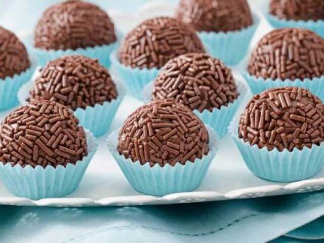 Brigadeiro