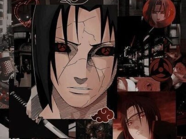 Uchiha itachi