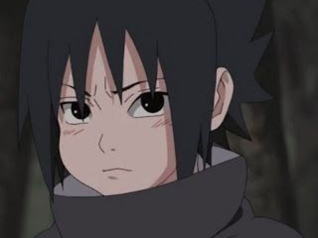 sasuke