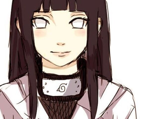 hinata