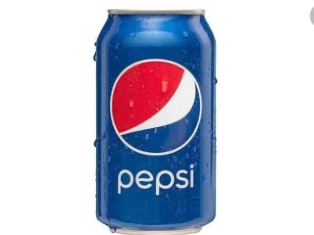 Pepsi