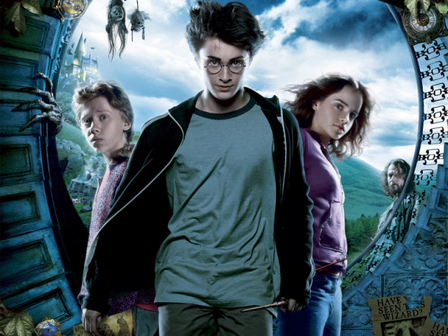 Quiz sobre Harry Potter e o Prisioneiro de Azkaban