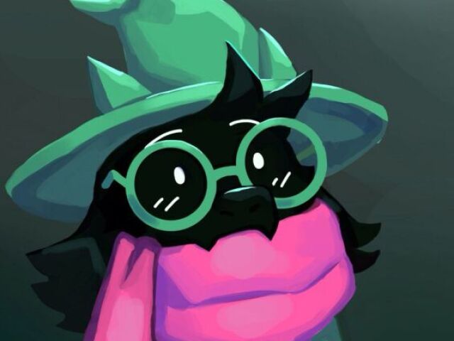 ralsei