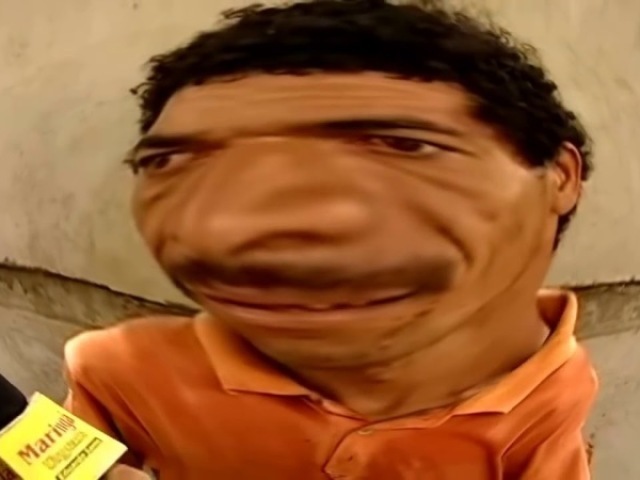 É mais ou menos