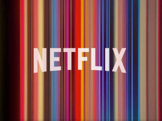 Qual é o filme Netflix?