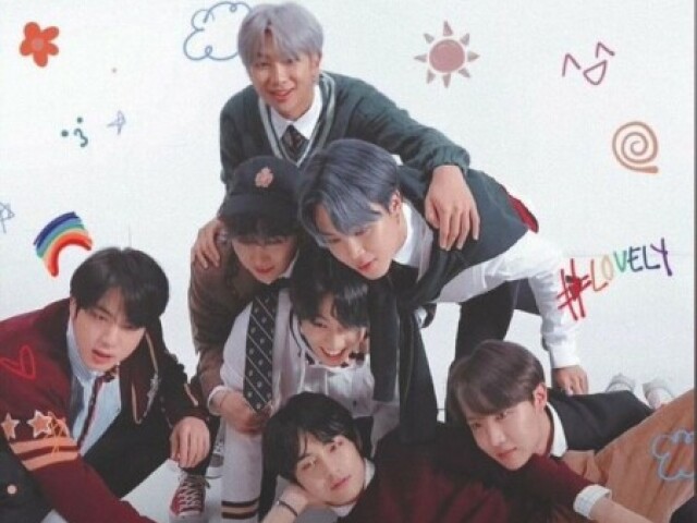 BTS