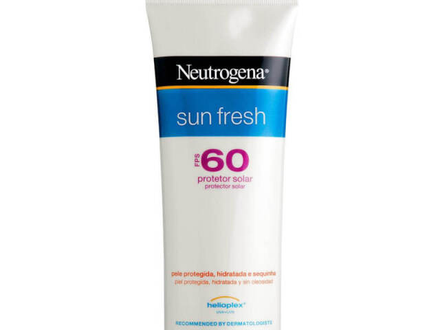 NEUTROGENA