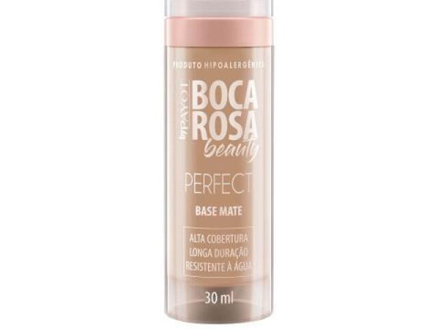 BOCA ROSA