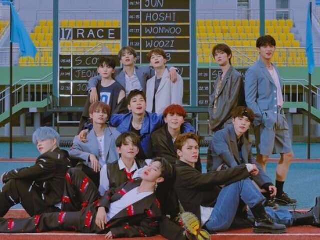 Seventeen