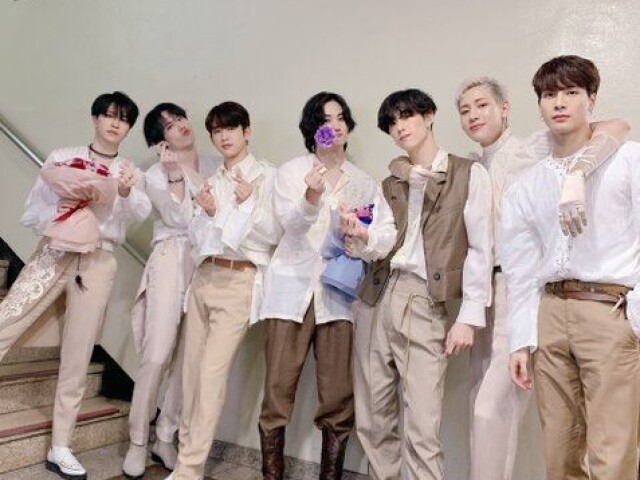 Got7