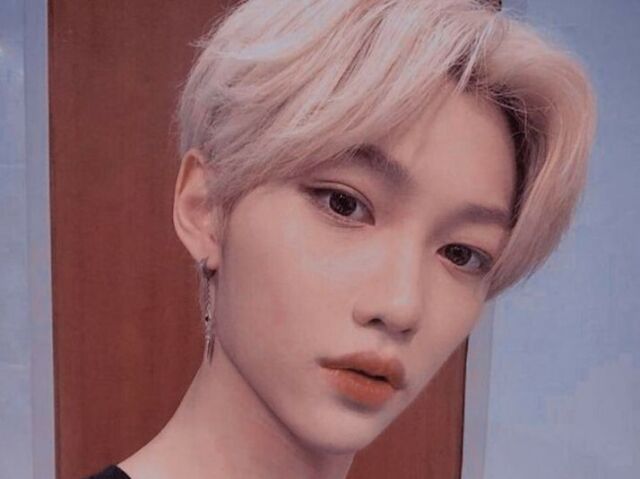 Lee Felix