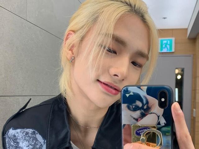 Hwang Hyunjin