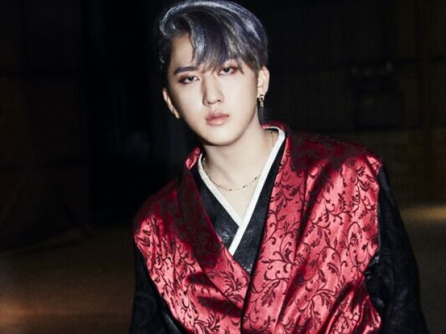 Seo Changbin