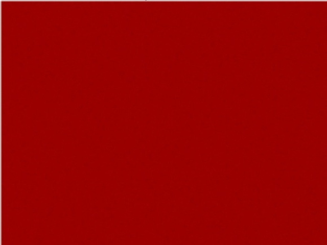 Vermelho