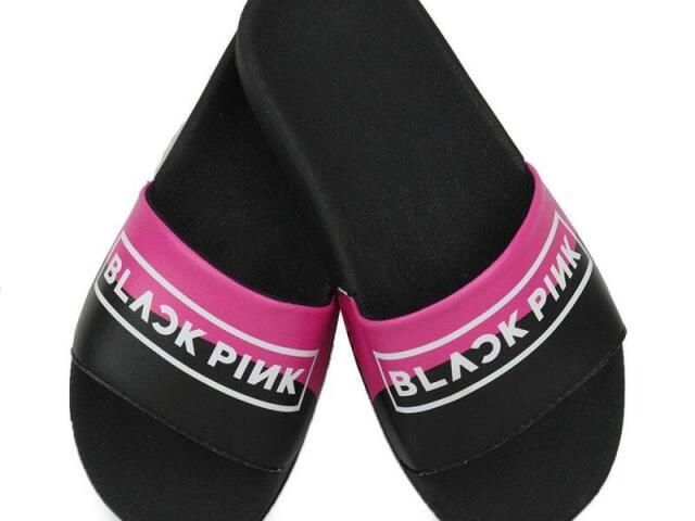 black pink