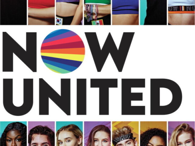 now united