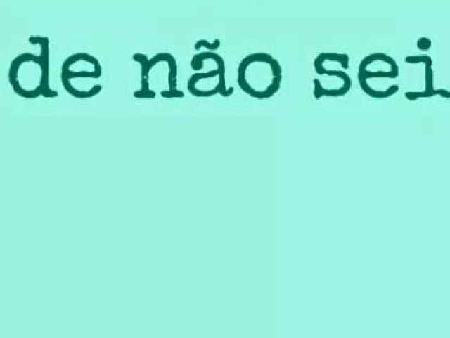 São todas, claro!