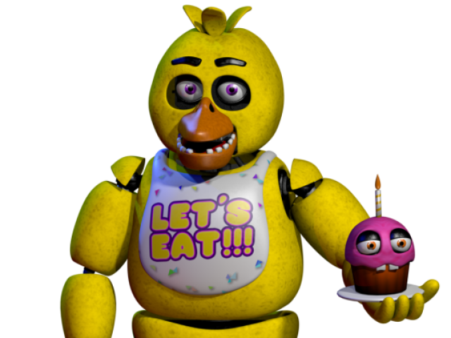 Chica