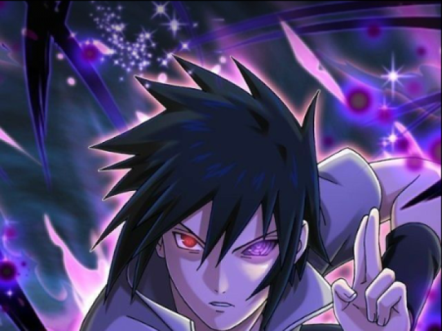 Uchiha