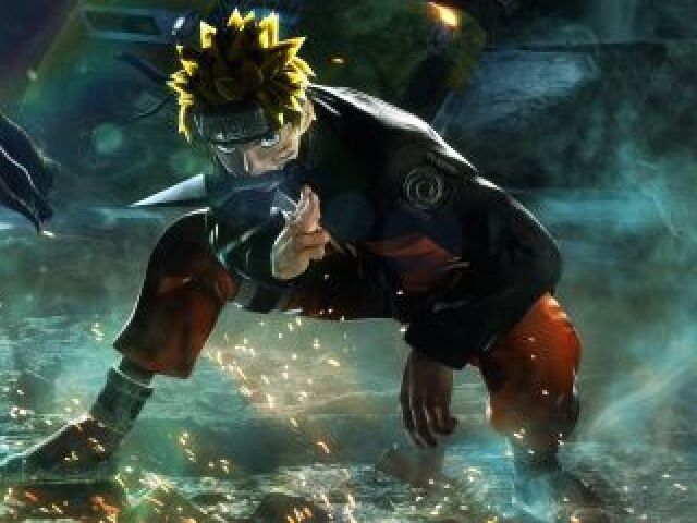 Naruto