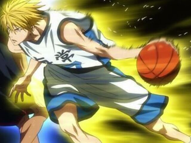 Kise Ryouta