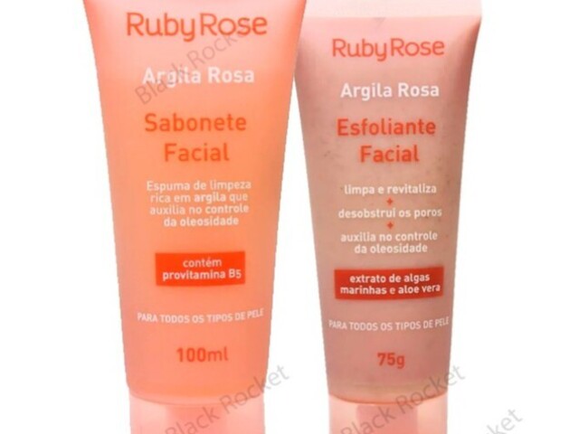 Ruby Rose