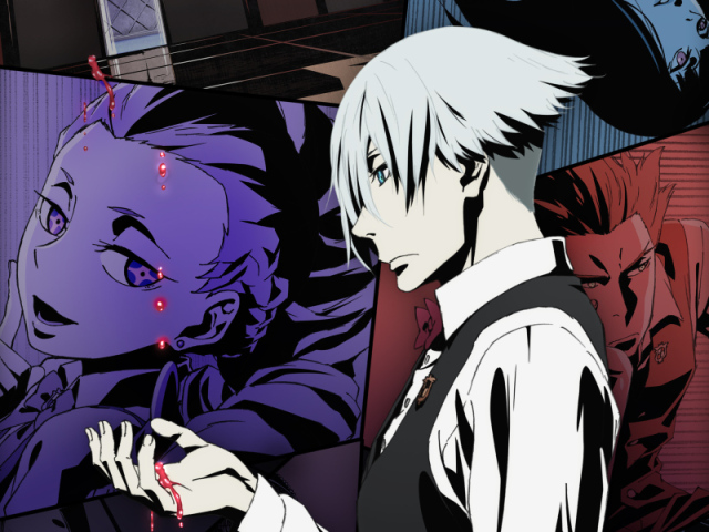 Death Parade