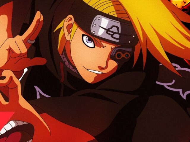 Deidara