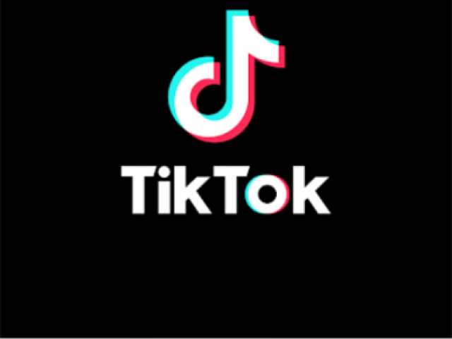 Tik tok : vc e blogueira