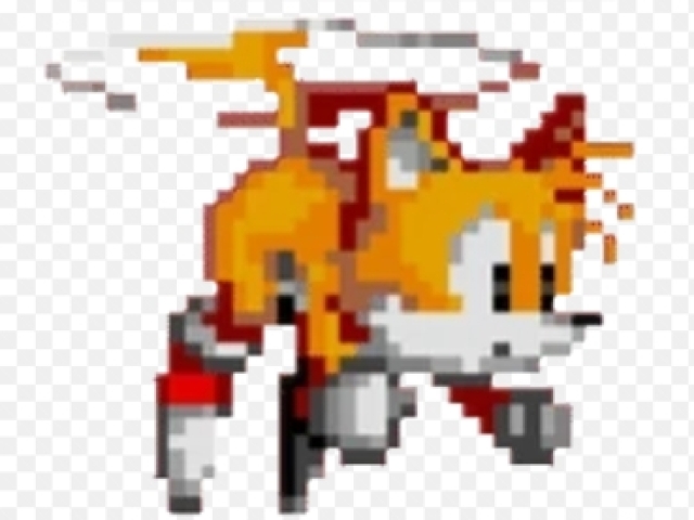 Tails