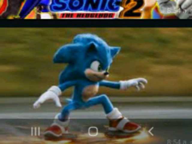 Sonic