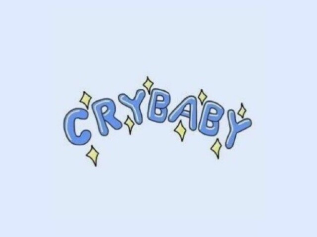 Cry Baby